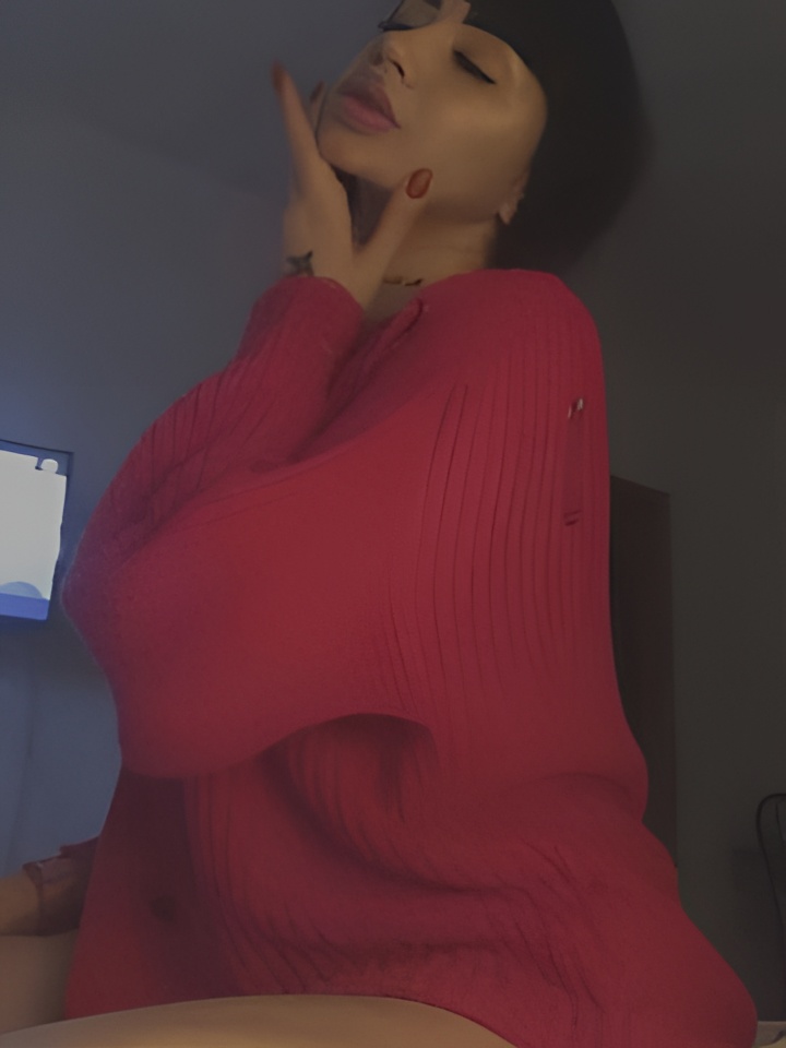 Индивидуалка Богдана, доступна для личного знакомства от 4000 руб