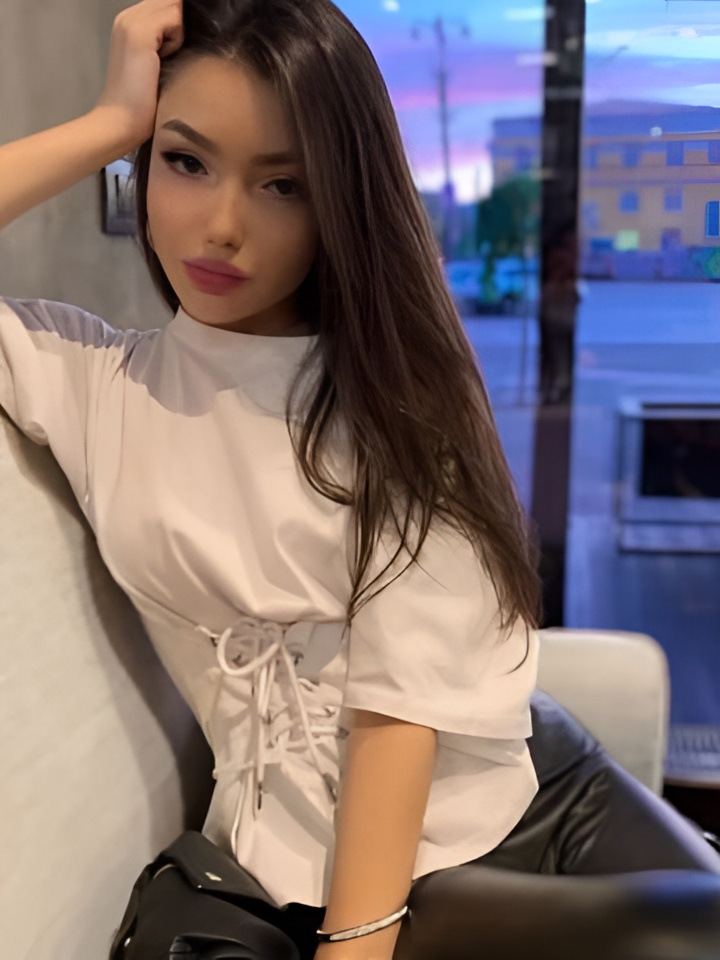 Индивидуалка Эдита, доступна для личного знакомства от 2500 руб