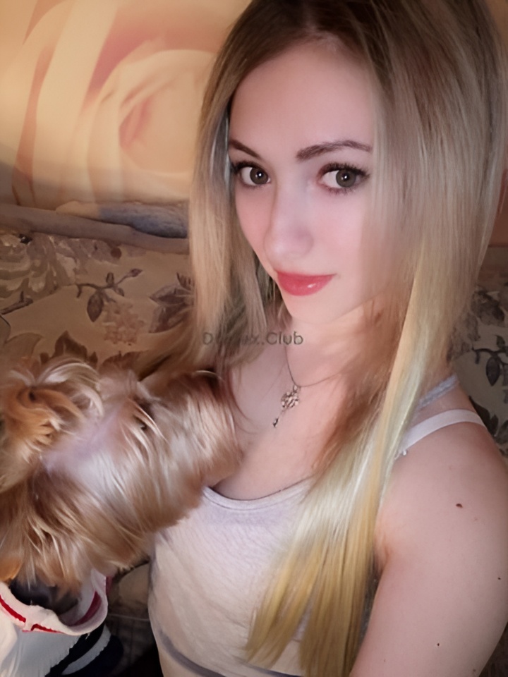 Индивидуалка Гертруда, доступна для личного знакомства от 10000 руб