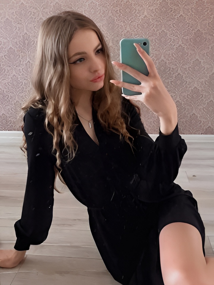 Ксения привлекальеная девушка из Каширы цена от 3000 руб