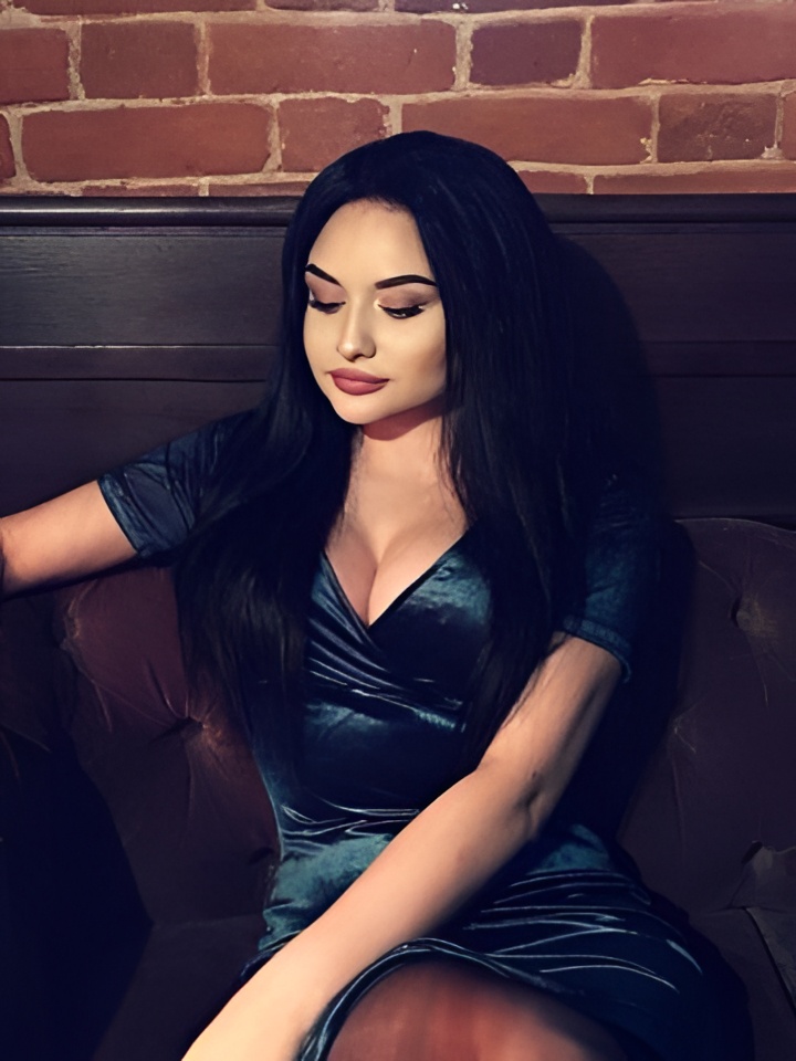 Лилия привлекальеная девушка из Каширы цена от 5000 руб