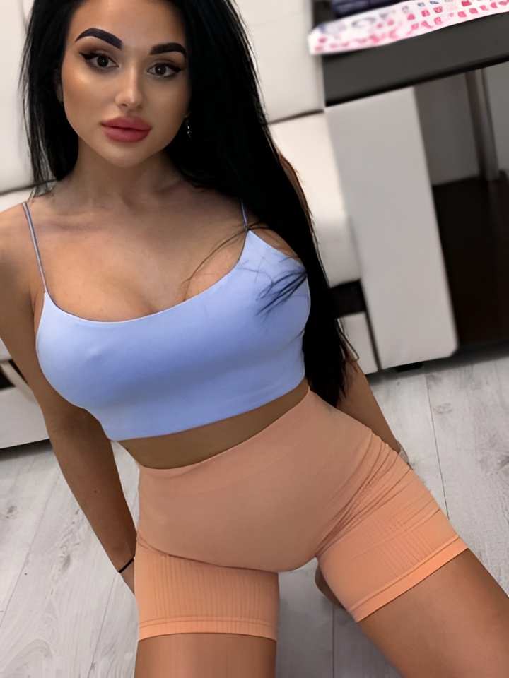 Индивидуалка Лилия, доступна для личного знакомства от 5000 руб