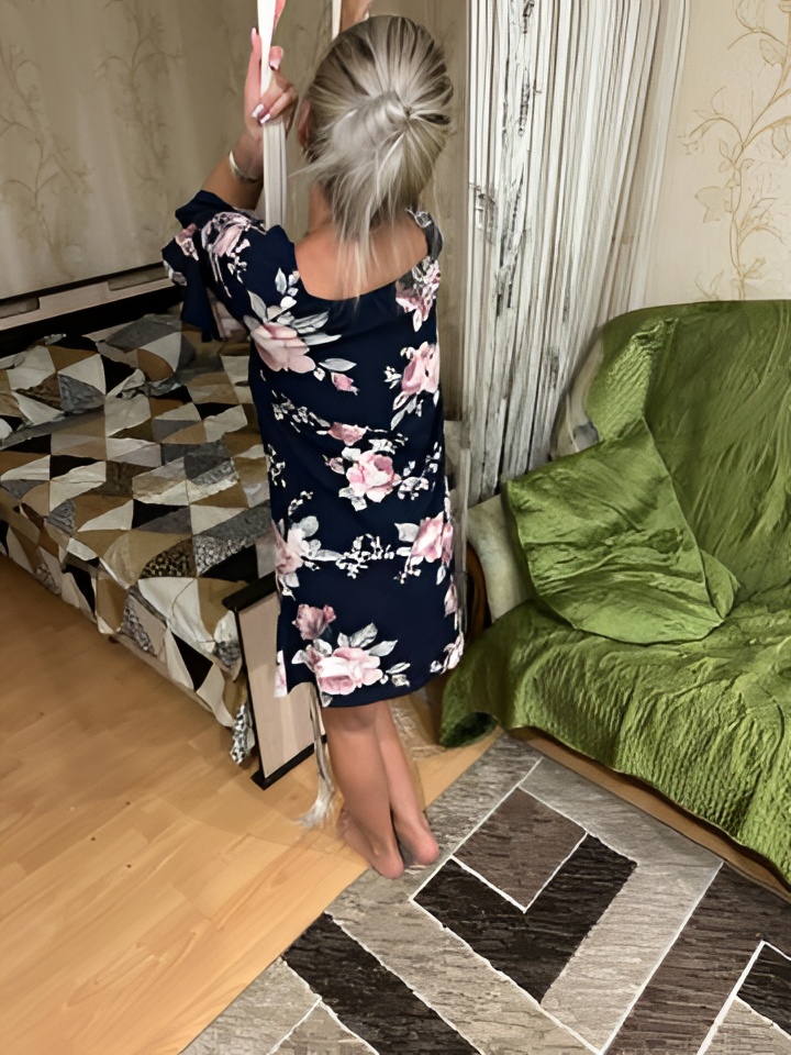 Индивидуалка Милена, доступна для личного знакомства от 5000 руб