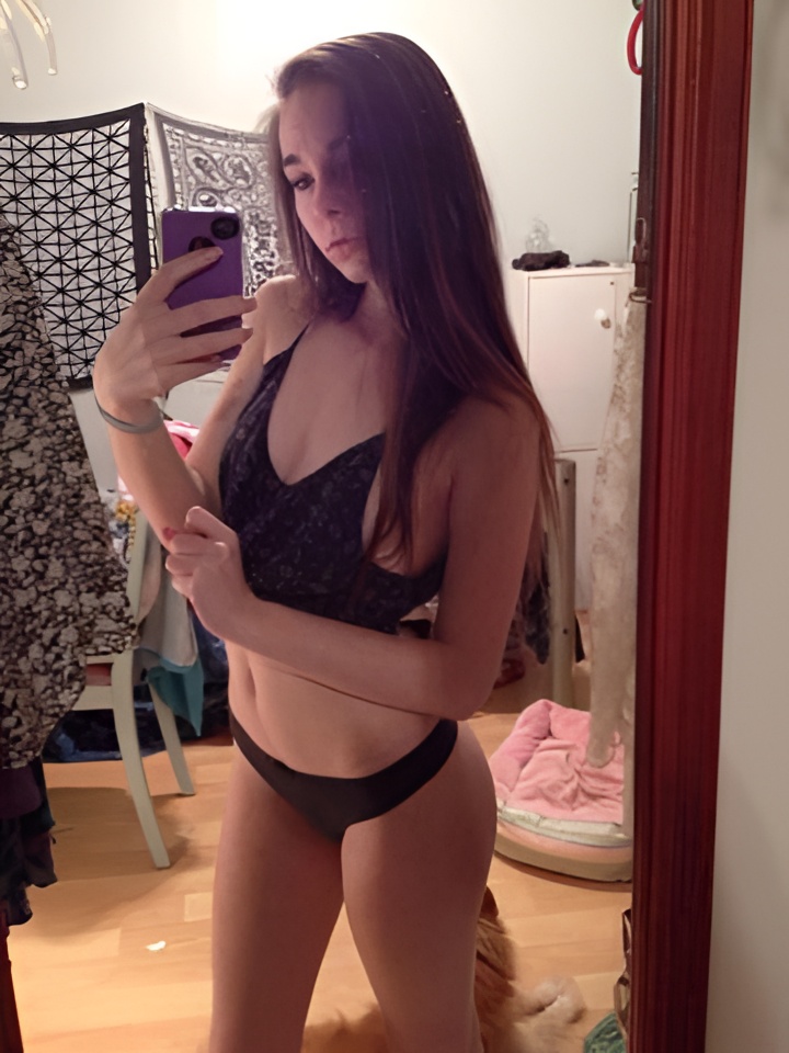 Индивидуалка Милослава, доступна для личного знакомства от 1500 руб