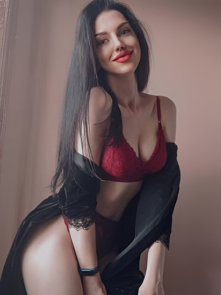 Индивидуалка Стефания, доступна для личного знакомства от 3000 руб