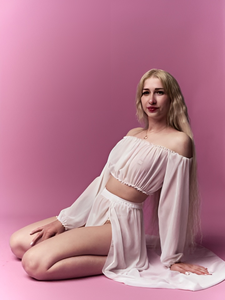 Индивидуалка Стелла, доступна для личного знакомства от 1500 руб