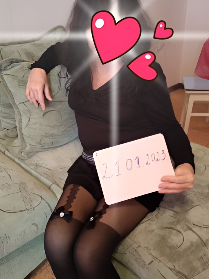 Индивидуалка Зиглинда, доступна для личного знакомства от 10000 руб