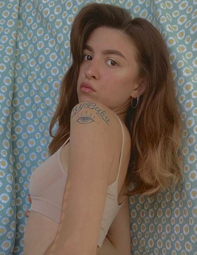 Индивидуалка 🎥 Алиса, доступна для личного знакомства от 5000 руб