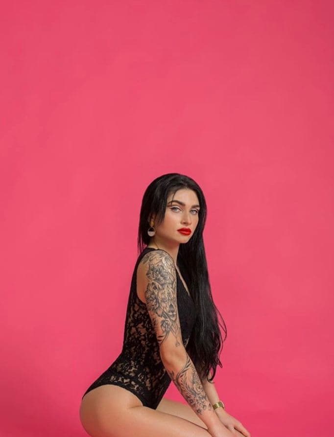 🎥 Евка привлекальеная девушка из Каширы цена от 5000 руб