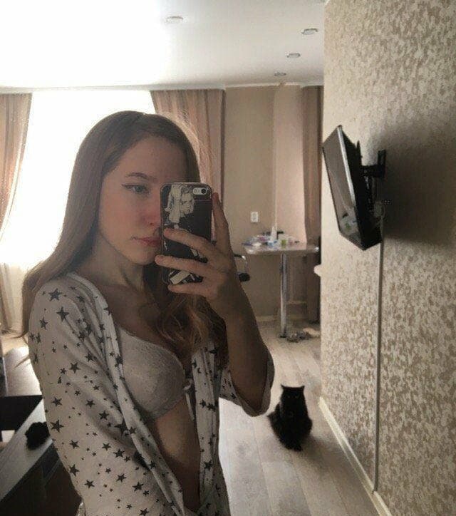 Катя привлекальеная девушка из Каширы цена от 3000 руб