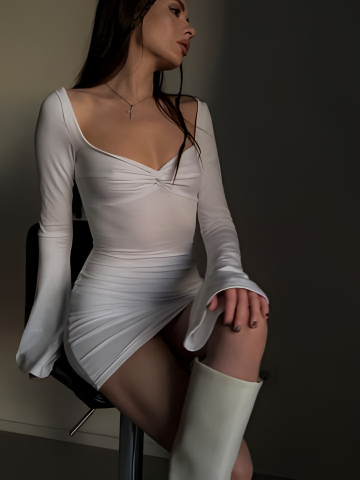 Индивидуалка Кира, доступна для личного знакомства от 10000 руб