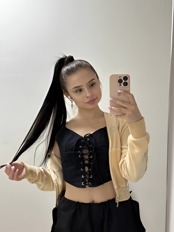 Индивидуалка Ленусик, доступна для личного знакомства от 2500 руб