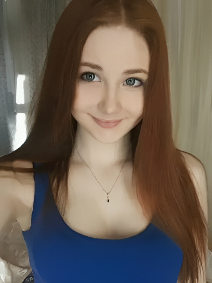 Индивидуалка Леся, доступна для личного знакомства от 4000 руб