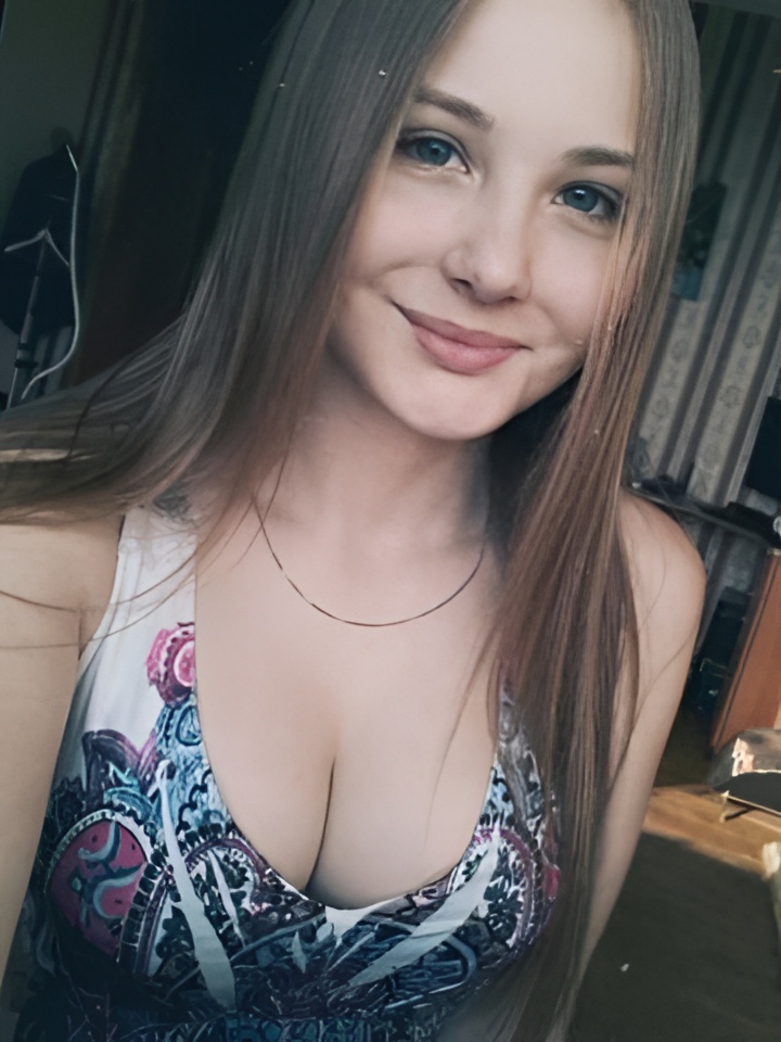 Индивидуалка Леся, доступна для личного знакомства от 4000 руб