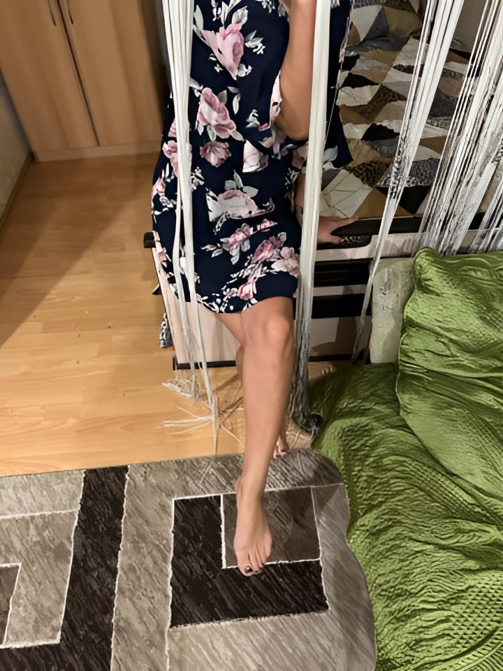 Индивидуалка Милена, доступна для личного знакомства от 5000 руб