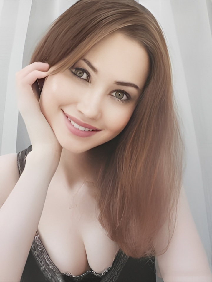 Индивидуалка Сабина, доступна для личного знакомства от 5000 руб