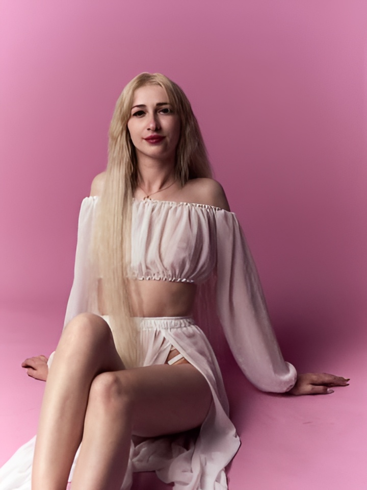 Индивидуалка Стелла, доступна для личного знакомства от 1500 руб