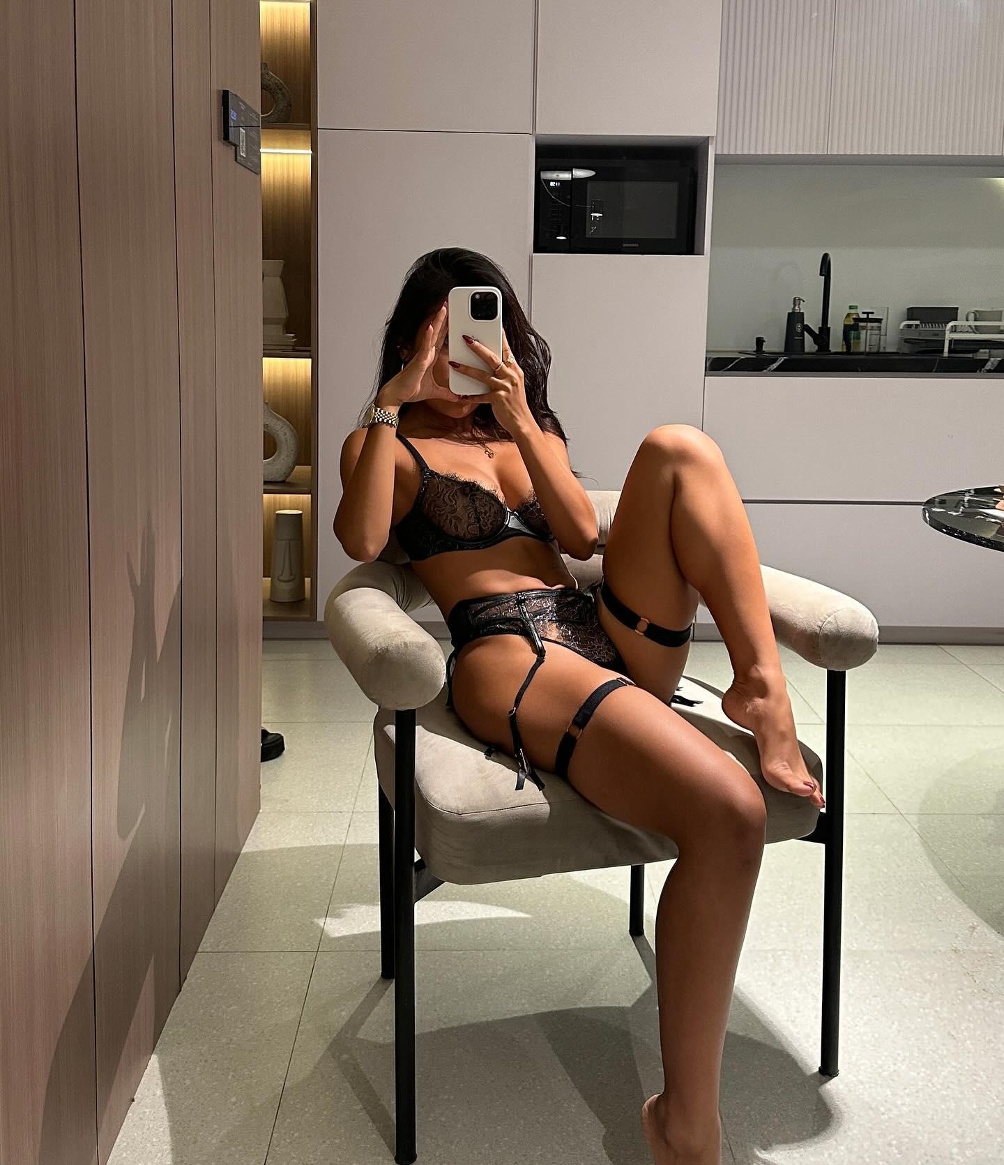 Индивидуалка Яна, доступна для личного знакомства от 4000 руб