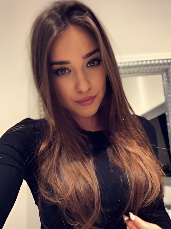 Мишель привлекательная девушка из Каширы цена от 2000 руб