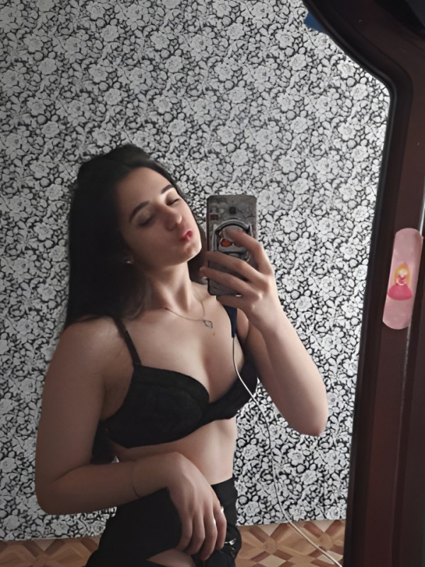 Натуся привлекательная девушка из Каширы цена от 2000 руб