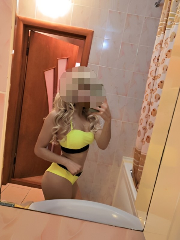 Таира привлекательная девушка из Каширы цена от 2500 руб