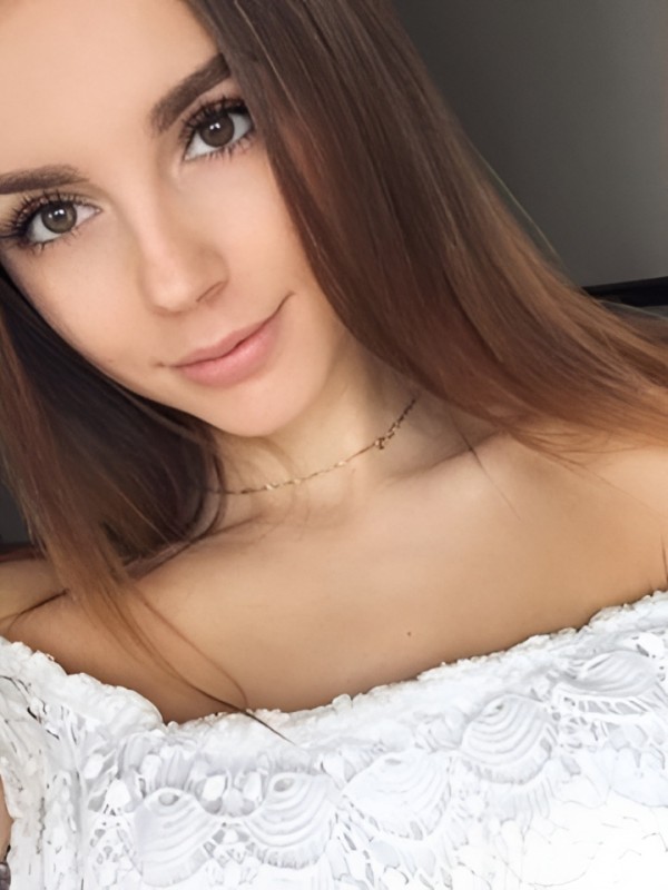 Юнона привлекательная девушка из Каширы цена от 1500 руб