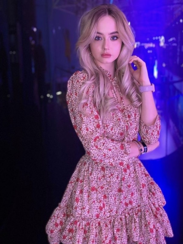 🎥 Евгения фото 2