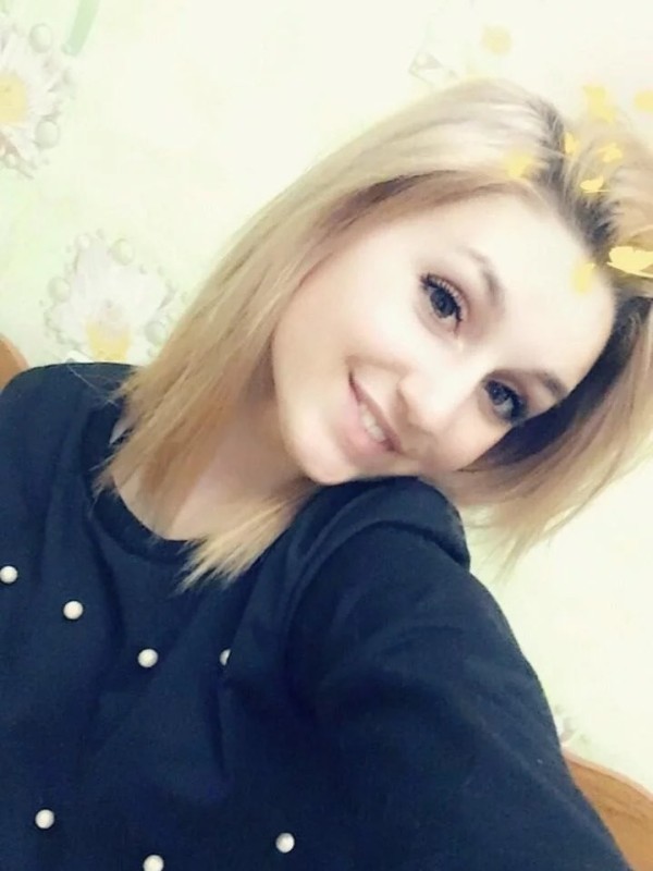 Ритка привлекательная девушка из Каширы цена от 3000 руб