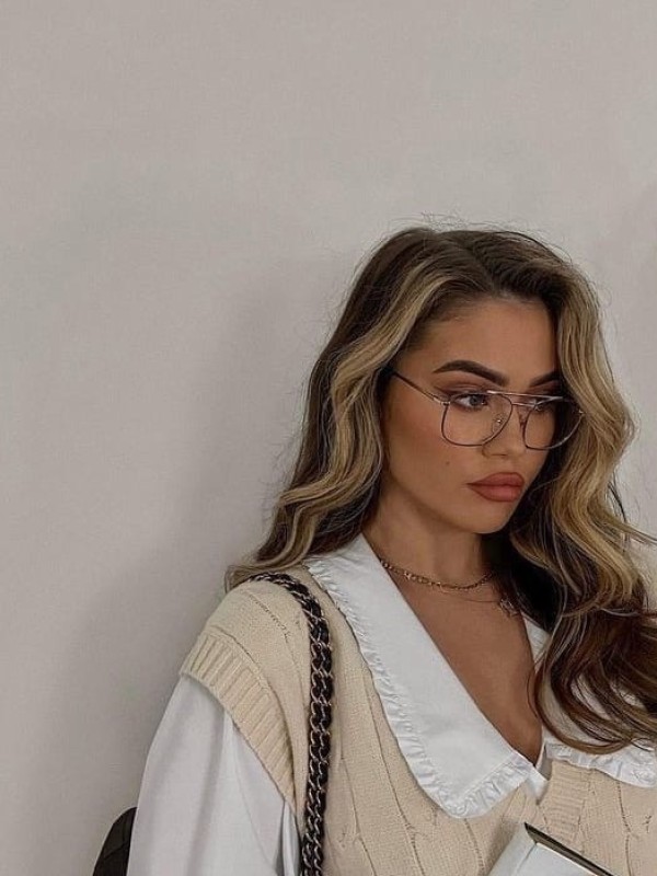 Даша привлекательная девушка из Каширы цена от 3500 руб