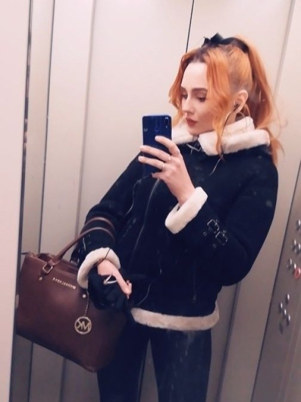 Лена привлекательная девушка из Каширы цена от 3000 руб