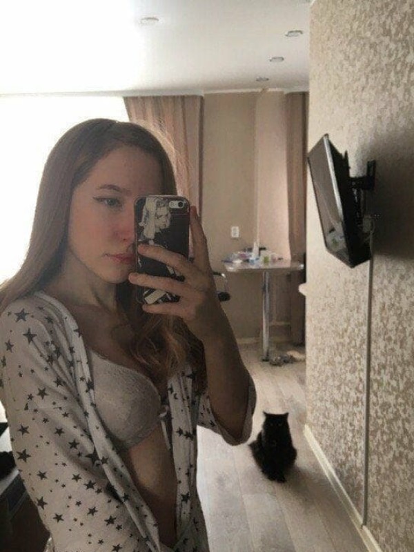 Катя привлекательная девушка из Каширы цена от 3000 руб