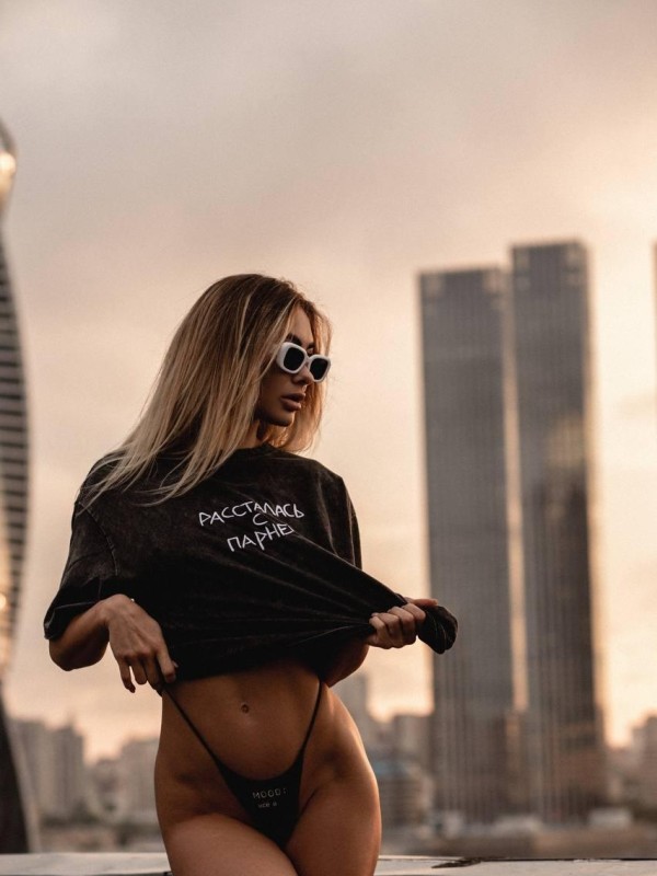 Ольга привлекательная девушка из Каширы цена от 6000 руб