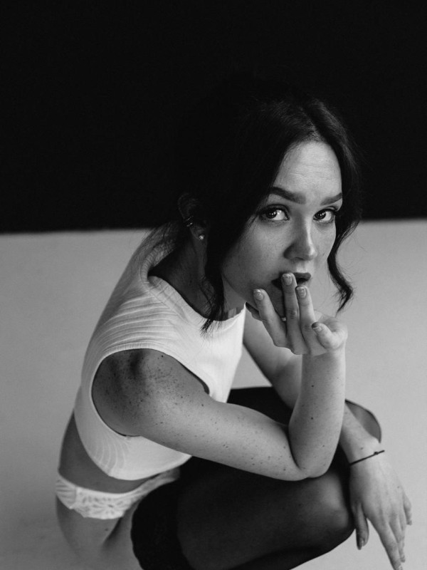 Алиночка привлекательная девушка из Каширы цена от 8000 руб